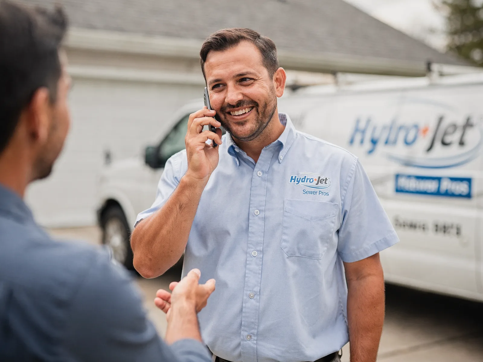 Hydro Jetting Near Me Alexandria, AL FAQs